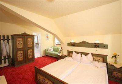 фото отеля Landhotel Salmen