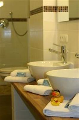 фото отеля Landhotel Salmen