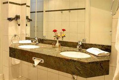 фото отеля Landhotel Salmen