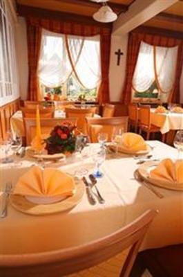 фото отеля Landhotel Salmen