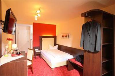 фото отеля Landhotel Salmen