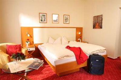 фото отеля Landhotel Salmen
