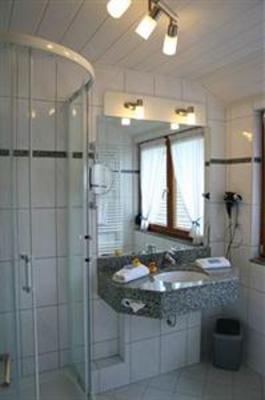 фото отеля Landhotel Salmen