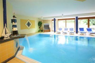 фото отеля Landhotel Salmen