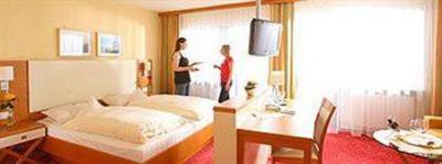 фото отеля Landhotel Salmen