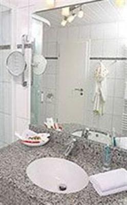 фото отеля Landhotel Salmen