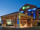 фото отеля Holiday Inn Express Gas City