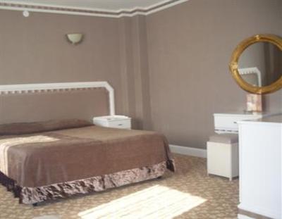 фото отеля Ankara Regency Hotel