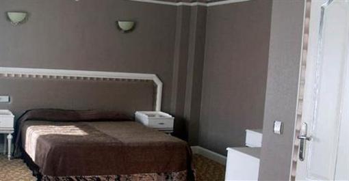 фото отеля Ankara Regency Hotel