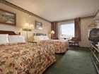 фото отеля Days Inn Tannersville