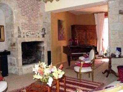 фото отеля La Closeraie Chambres d'hotes