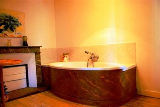 фото отеля La Closeraie Chambres d'hotes