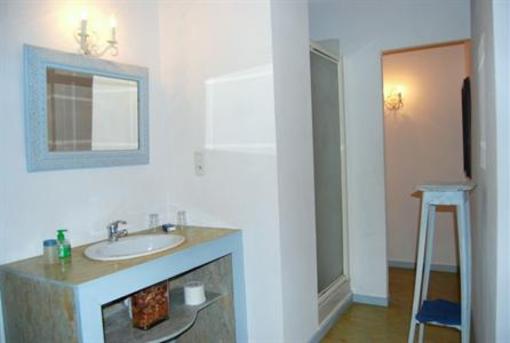 фото отеля La Closeraie Chambres d'hotes