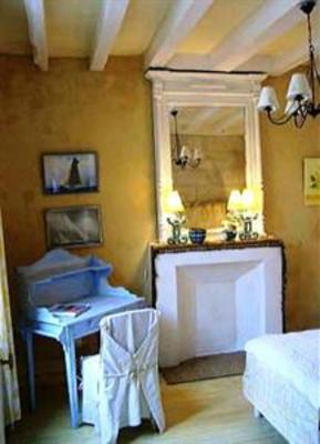 фото отеля La Closeraie Chambres d'hotes