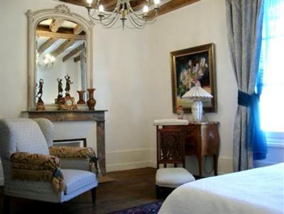 фото отеля La Closeraie Chambres d'hotes