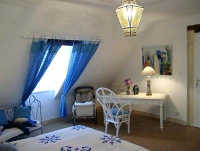фото отеля La Closeraie Chambres d'hotes