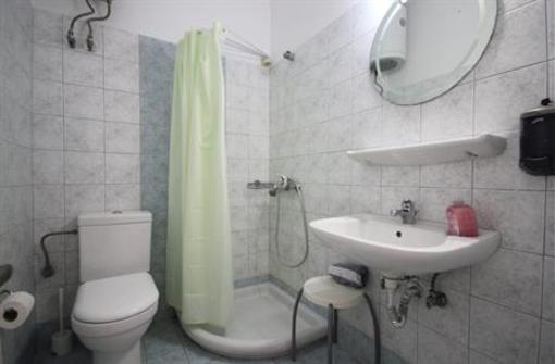 фото отеля Arhontou