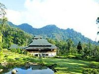 Hornbill Golf & Jungle Club