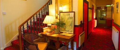 фото отеля The Loch Leven Hotel Fort William