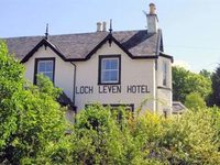 The Loch Leven Hotel Fort William