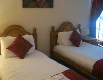 фото отеля Village Inn Arrochar