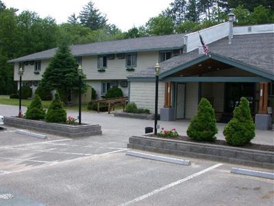 фото отеля Eastern Inns North Conway