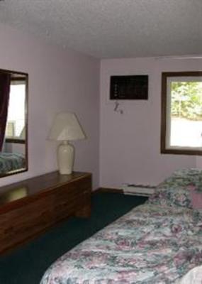 фото отеля Eastern Inns North Conway