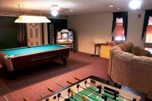 фото отеля Eastern Inns North Conway