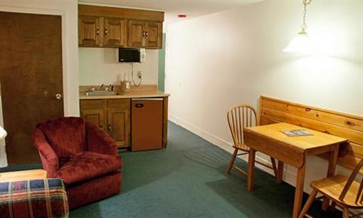 фото отеля Eastern Inns North Conway