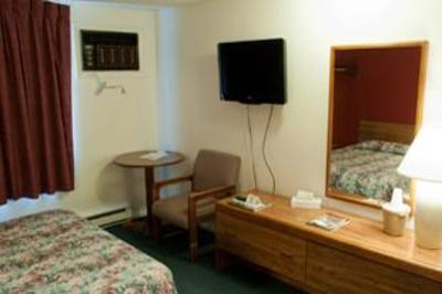 фото отеля Eastern Inns North Conway