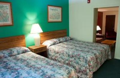 фото отеля Eastern Inns North Conway