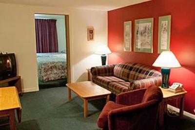 фото отеля Eastern Inns North Conway
