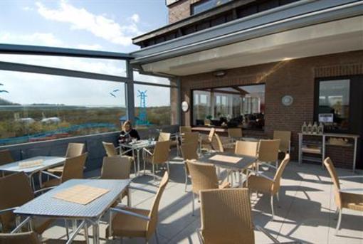 фото отеля Dünenhotel Borkum