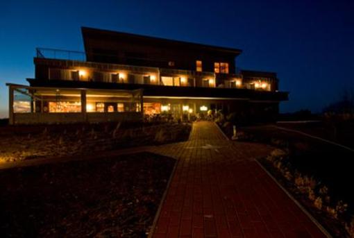фото отеля Dünenhotel Borkum