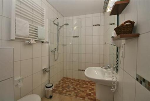 фото отеля Dünenhotel Borkum
