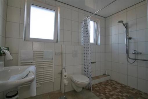 фото отеля Dünenhotel Borkum
