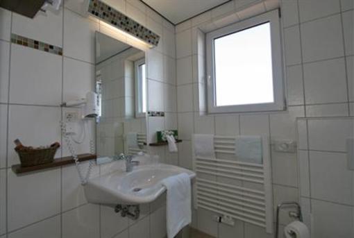 фото отеля Dünenhotel Borkum