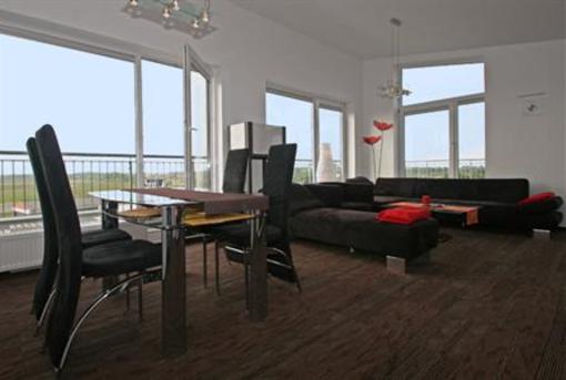 фото отеля Dünenhotel Borkum
