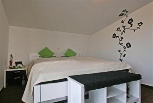 фото отеля Dünenhotel Borkum