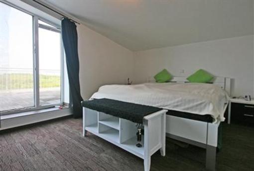 фото отеля Dünenhotel Borkum