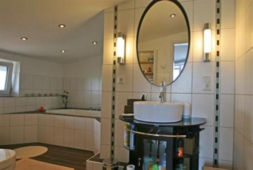 фото отеля Dünenhotel Borkum