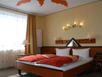 Dünenhotel Borkum