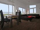 фото отеля Dünenhotel Borkum