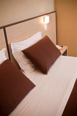 фото отеля Hotel Savio