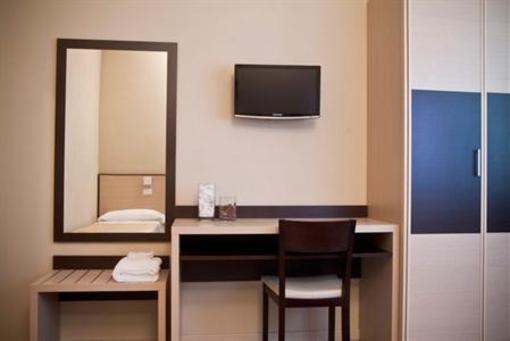 фото отеля Hotel Savio