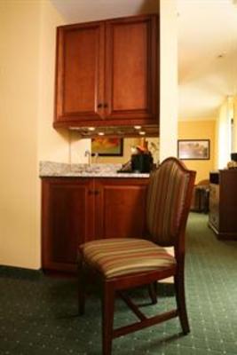 фото отеля Main Street Inn