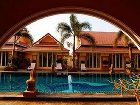 фото отеля Hua Hin Hillside Resort