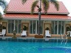 фото отеля Hua Hin Hillside Resort