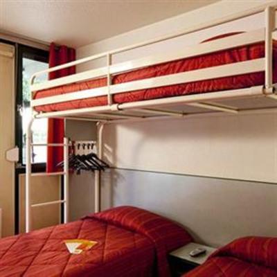 фото отеля Premiere Classe Rennes Est Hotel Cesson-Sevigne