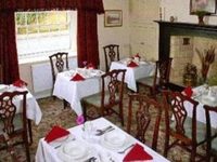 Corncroft Guest House